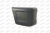 PRASCO SZ0401103 Cover, bumper